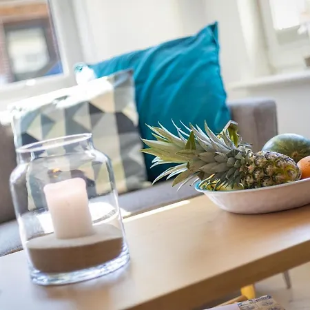 Achtern Διαμέρισμα *