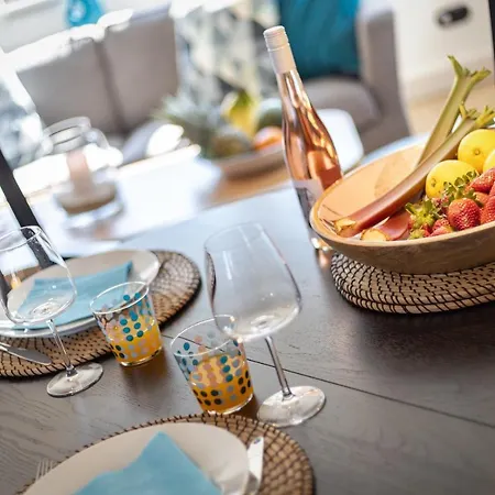 Achtern * Βέστερλαντ