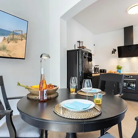 Διαμέρισμα Achtern Βέστερλαντ