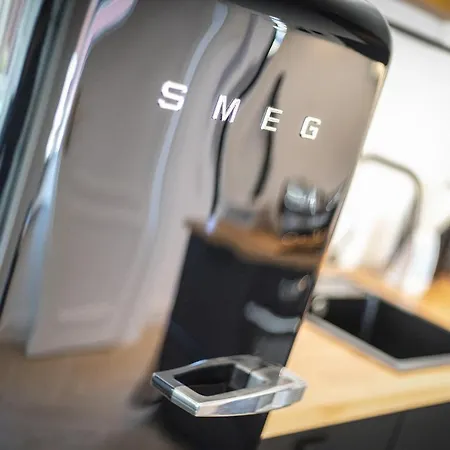 Διαμέρισμα Achtern Βέστερλαντ