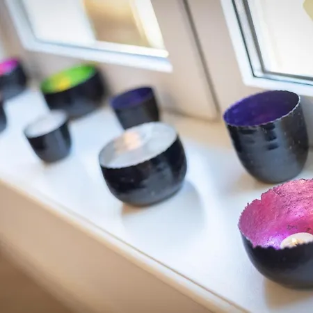 Achtern Διαμέρισμα *