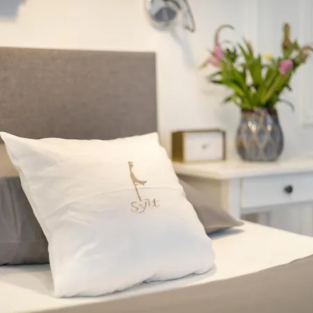 Διαμέρισμα Achtern *