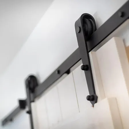 Achtern Διαμέρισμα *