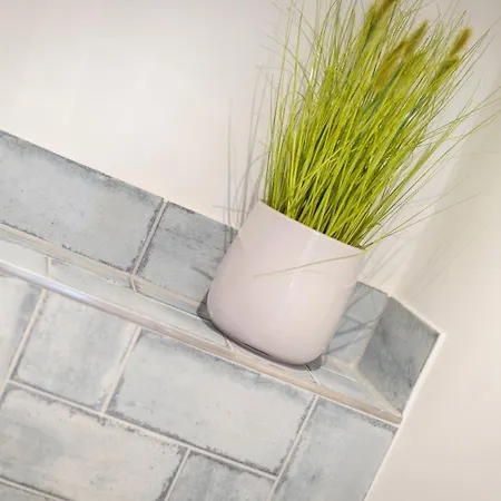 Achtern Διαμέρισμα *