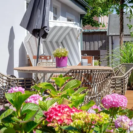 Achtern Διαμέρισμα Βέστερλαντ