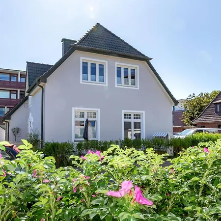 Achtern Διαμέρισμα *